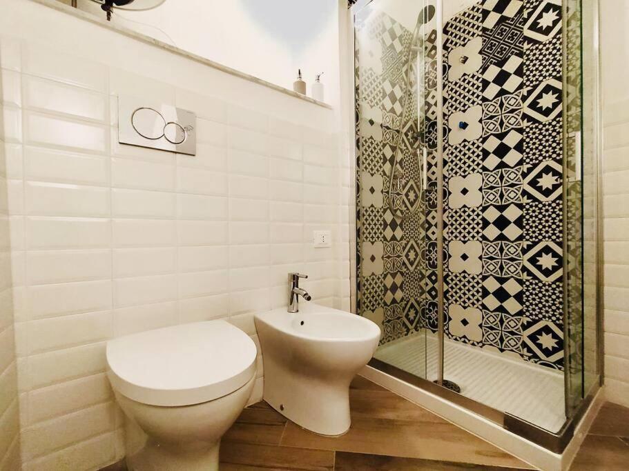 Апартаменти Casa Bella The First Ріомаджоре Екстер'єр фото